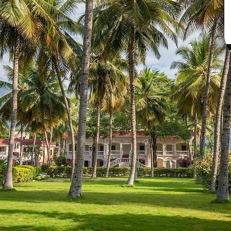 Avana Resort Mettuppālaiyam Esterno foto