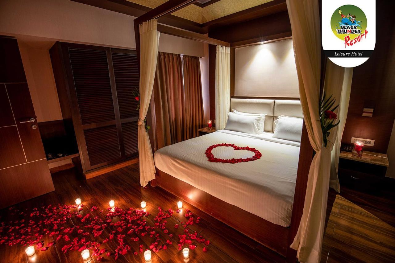 Avana Resort Mettuppālaiyam Esterno foto