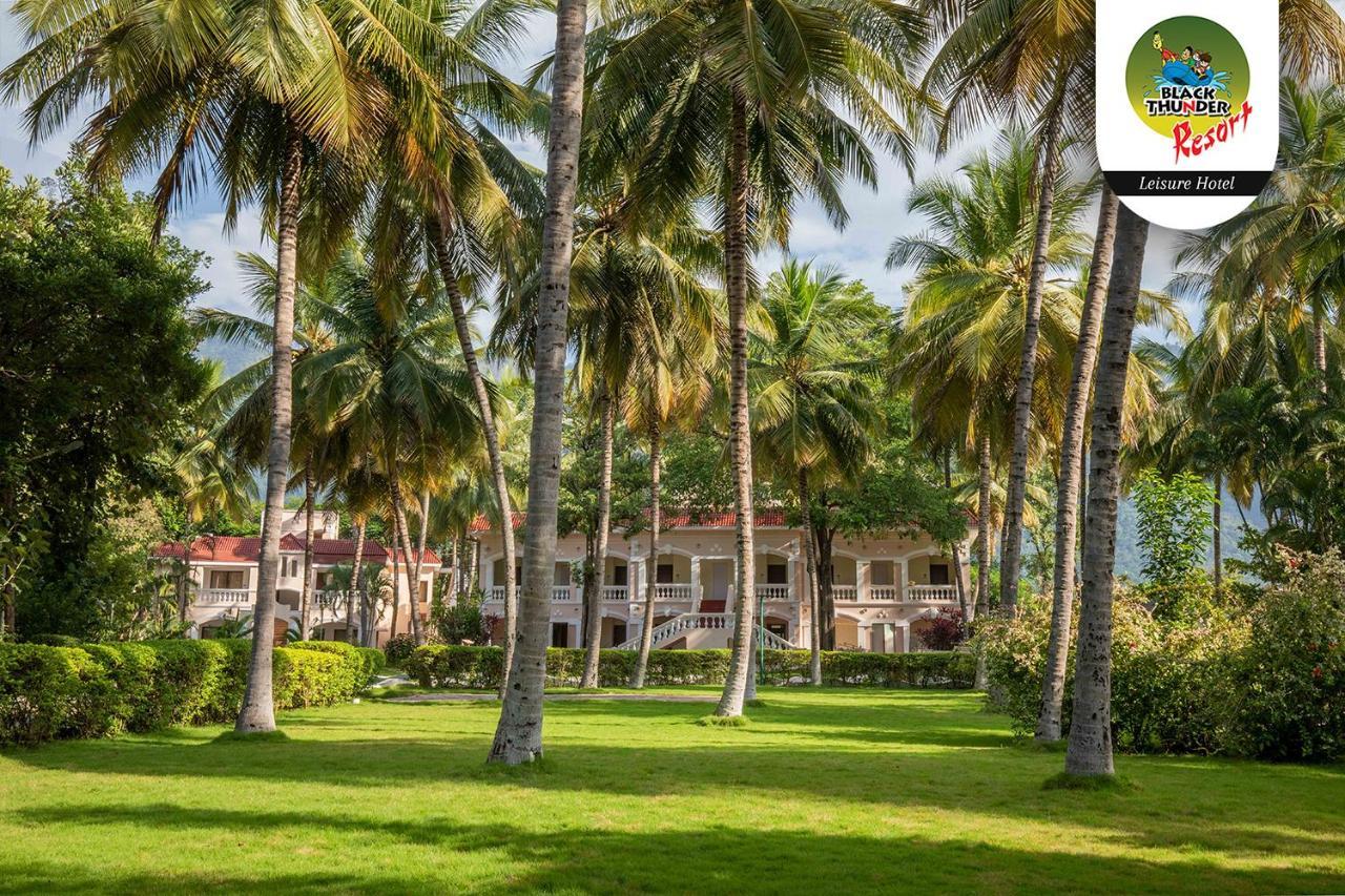 Avana Resort Mettuppālaiyam Esterno foto