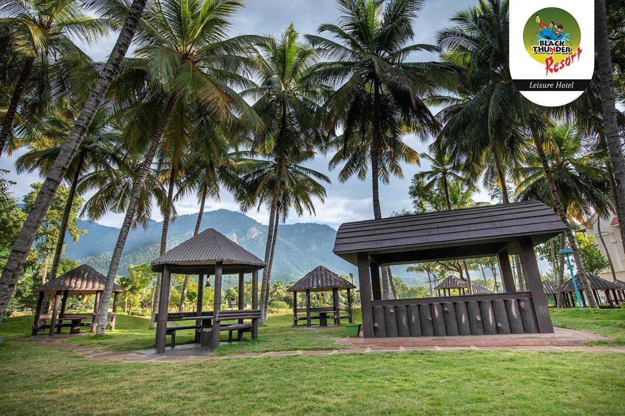 Avana Resort Mettuppālaiyam Esterno foto