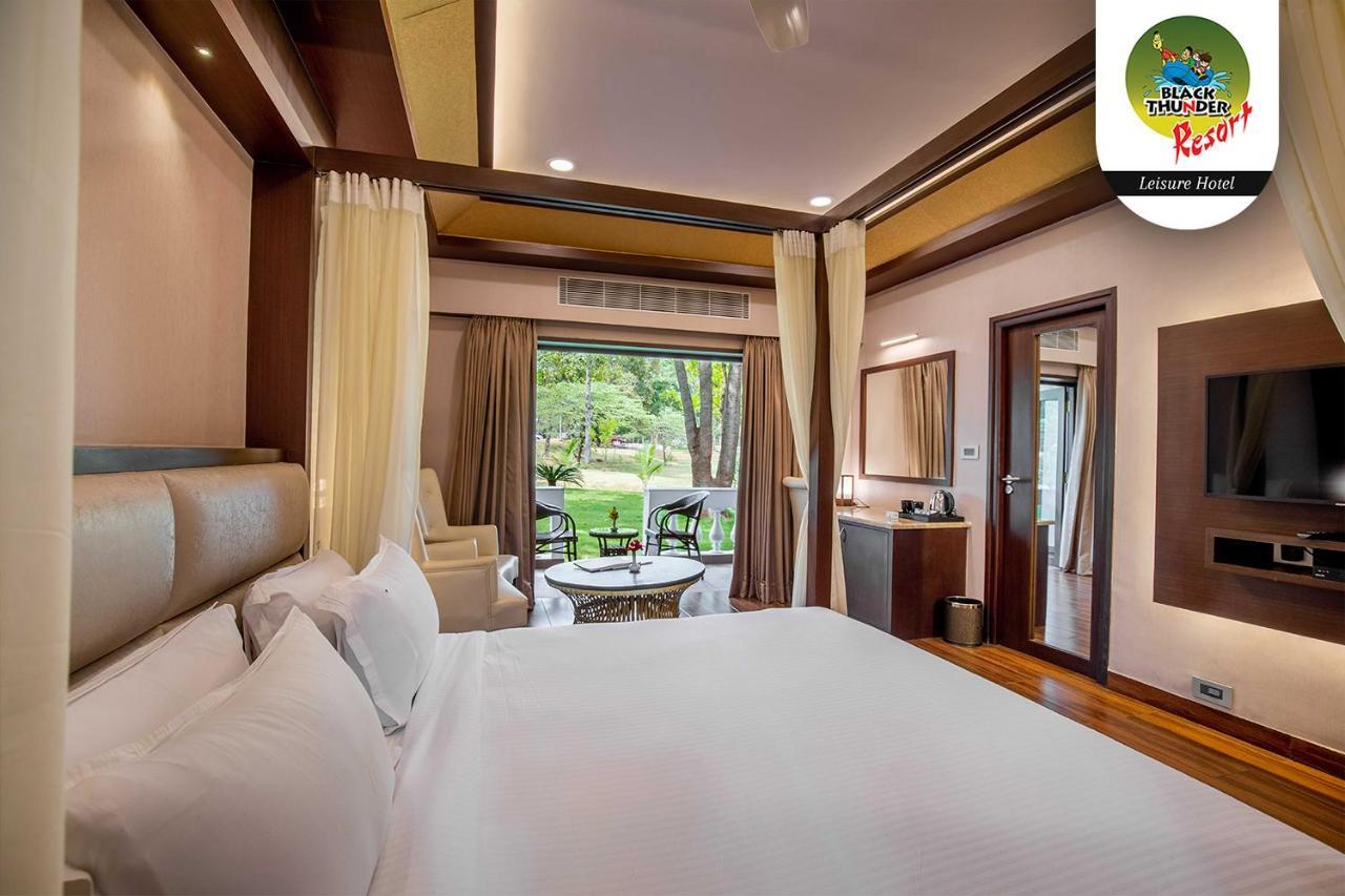 Avana Resort Mettuppālaiyam Esterno foto