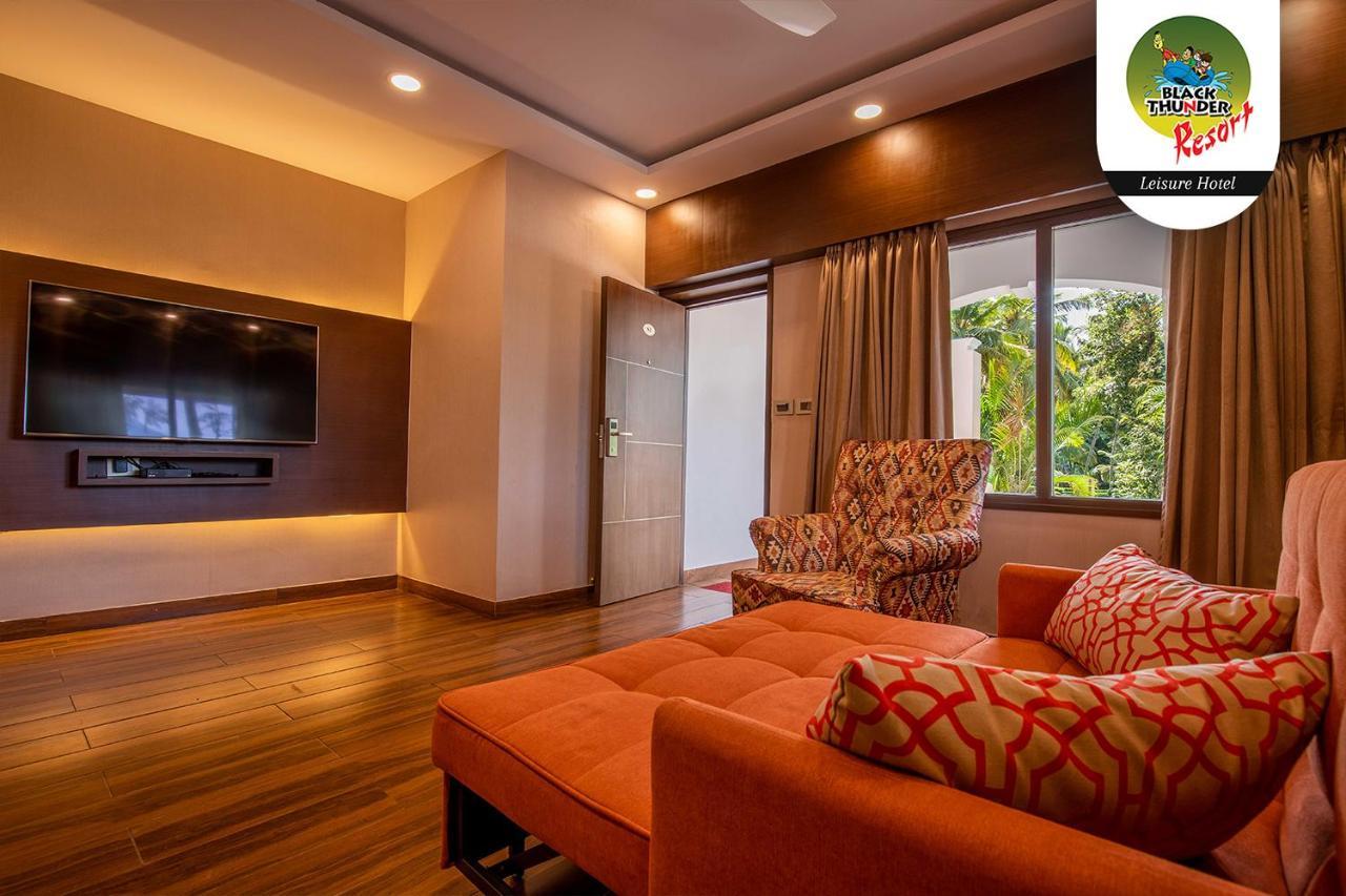 Avana Resort Mettuppālaiyam Esterno foto