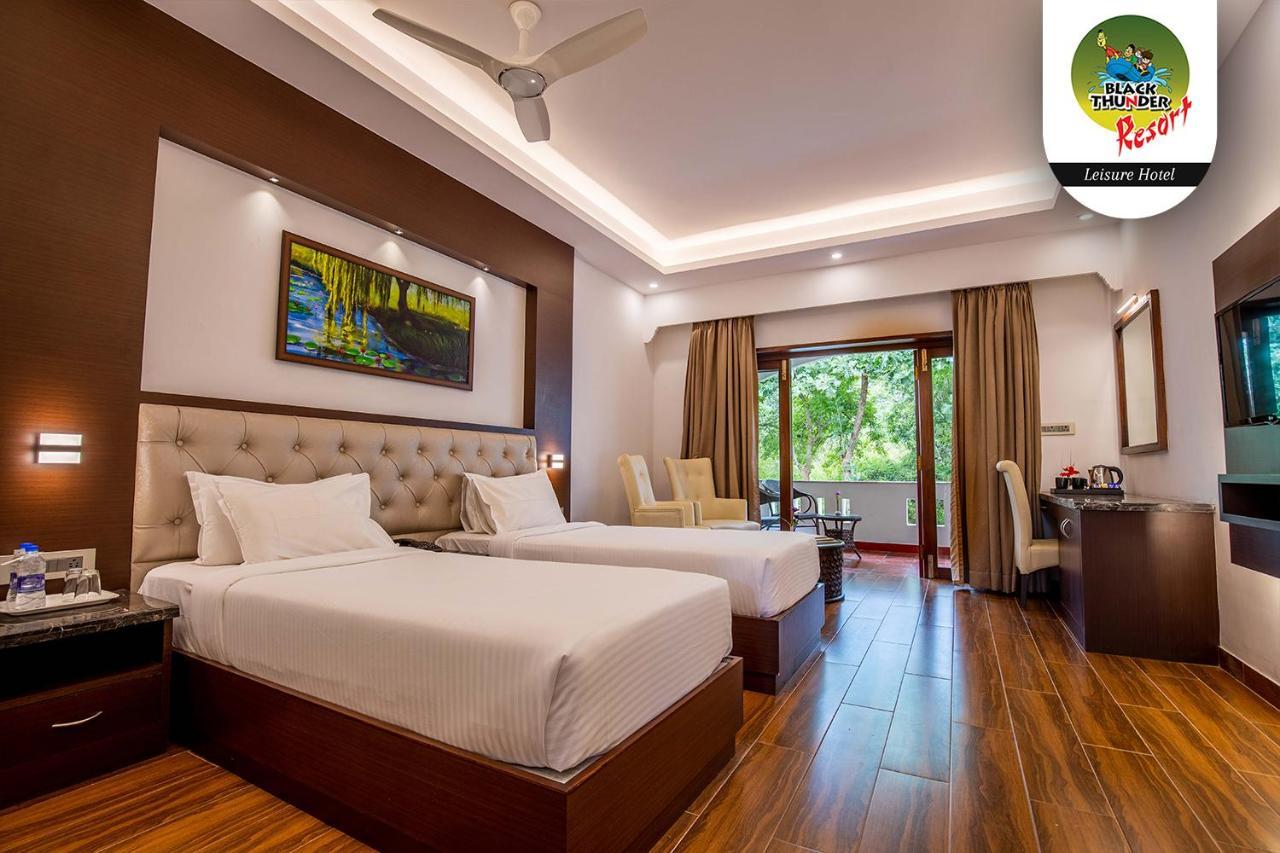 Avana Resort Mettuppālaiyam Esterno foto