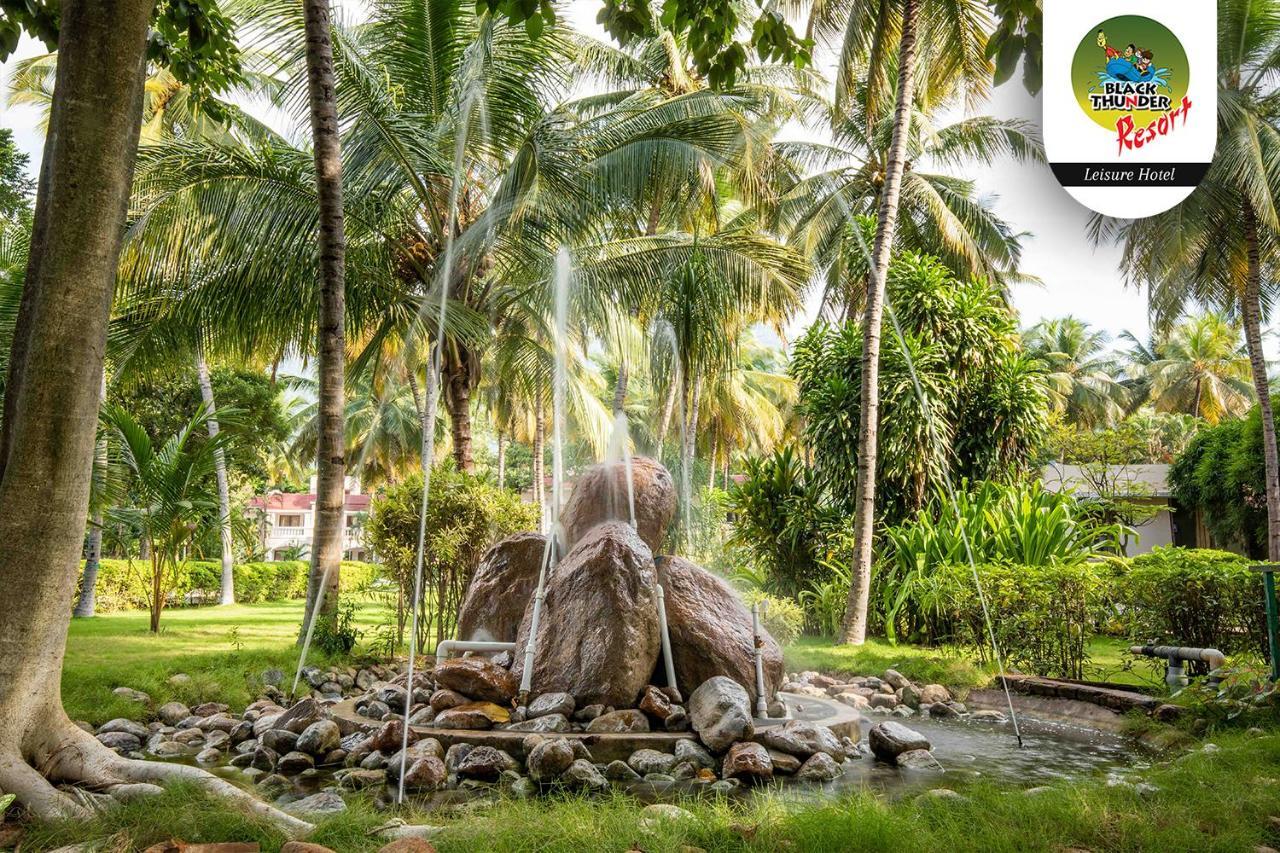 Avana Resort Mettuppālaiyam Esterno foto