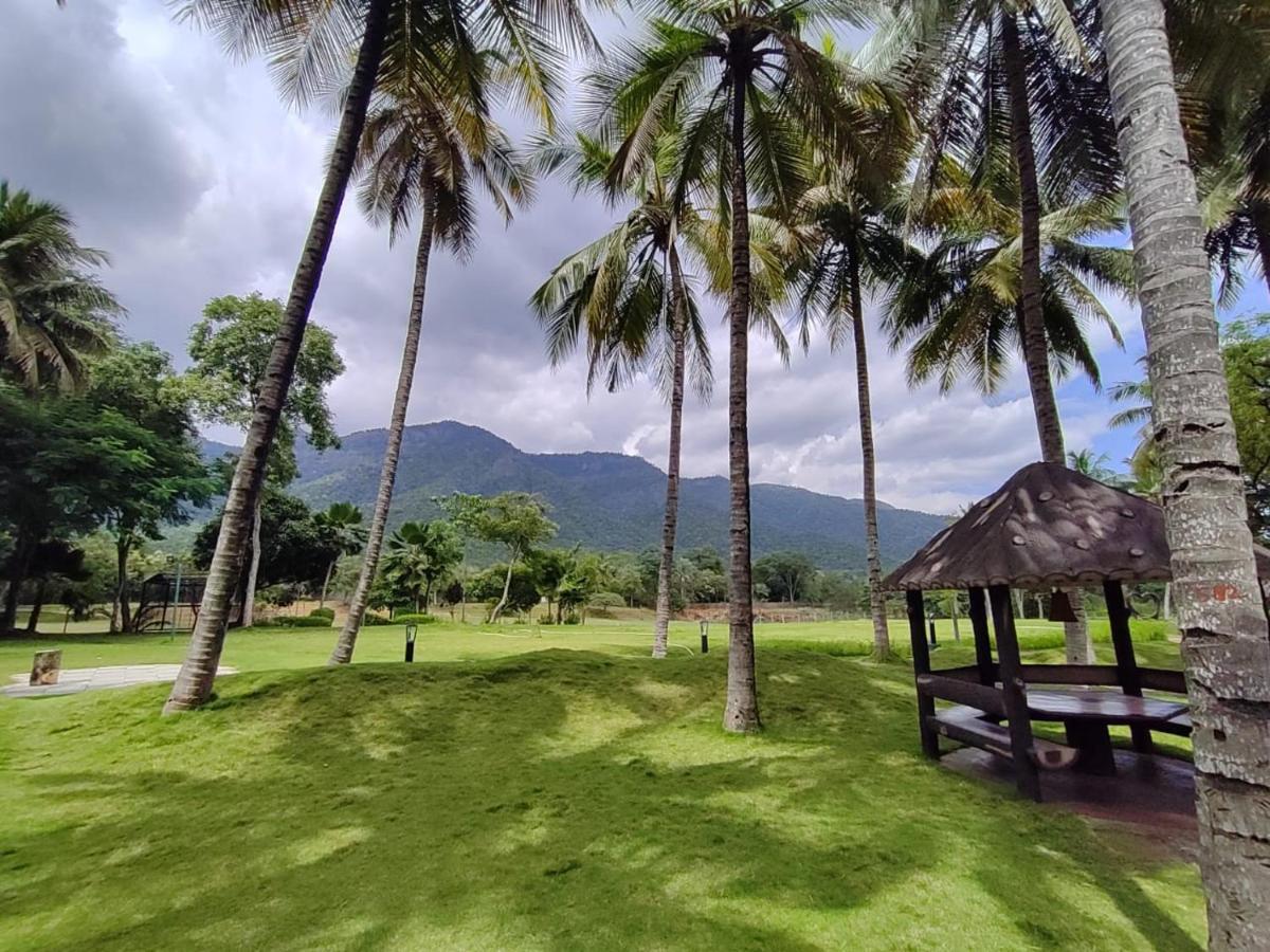 Avana Resort Mettuppālaiyam Esterno foto