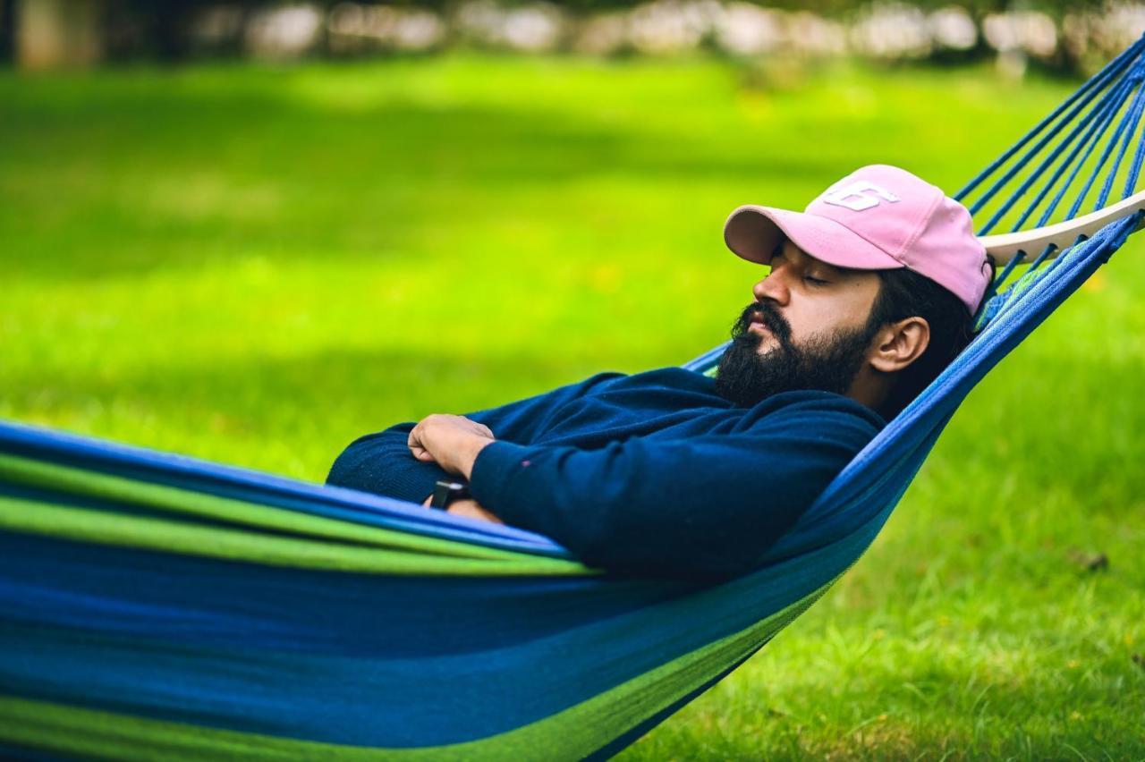 Avana Resort Mettuppālaiyam Esterno foto